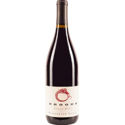 Brooks Pinot Noir, Willamette Valley, USA 2019