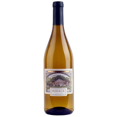 Buehler Vineyards Chardonnay, Russian River Valley, USA 2018