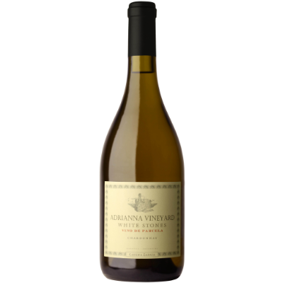 Catena Zapata Adrianna Vineyard 'White Stones' Chardonnay, Gualtallary, Argentina 2021