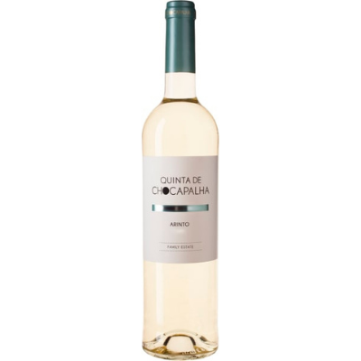 Quinta de Chocapalha Arinto, Vinho Regional Estremadura, Portugal 2019