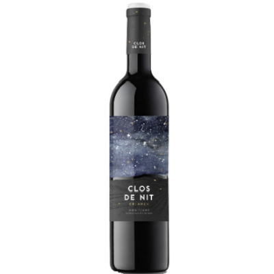 Cellers Unio 'Clos de Nit' Crianca, Montsant, Spain 2016