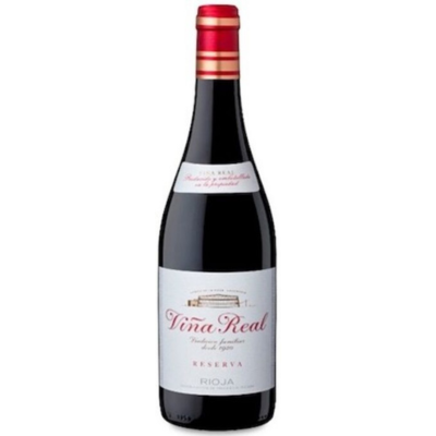 CVNE Vina Real Reserva, Rioja DOCa, Spain 2016