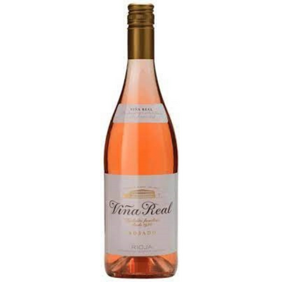 CVNE Vina Real Rosado, Rioja DOCa, Spain 2021