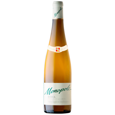 CVNE 'Monopole' Blanco, Rioja DOCa, Spain 2021