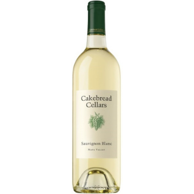 Cakebread Cellars Sauvignon Blanc, Napa Valley, USA 2021