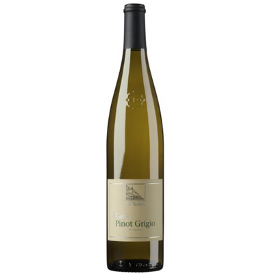 Cantina Terlano-Kellerei Terlan Tradition Pinot Grigio Alto Adige, Trentino-Alto Adige, Italy 2021