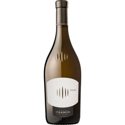 Cantina Tramin Kellerei Selections 'Stoan' White Alto Adige, Trentino-Alto Adige, Italy 2021