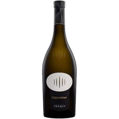 Cantina Tramin Kellerei Selections 'Unterebner' Pinot Grigio Alto Adige, Trentino-Alto Adige, Italy 2022