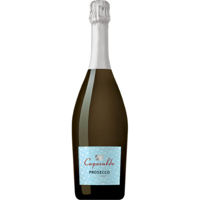 Caposaldo Prosecco Brut, Veneto, Italy NV