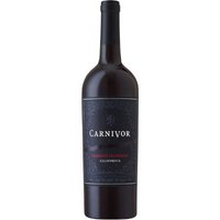 Carnivor Cabernet Sauvignon, California, USA 2020