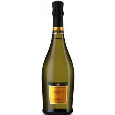 Perlino Casa Martelletti Prosecco Extra Dry, Veneto, Italy NV