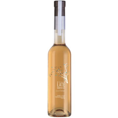 Casas del Bosque Late Harvest, Casablanca Valley, Chile 2021 375ml