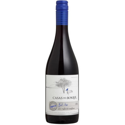 Casas del Bosque Reserva Pinot Noir, Casablanca Valley, Chile 2020