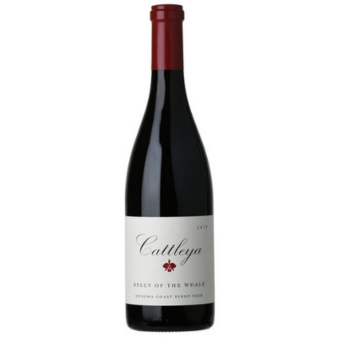 Cattleya 'Belly of the Whale' Pinot Noir, Carneros, USA 2021