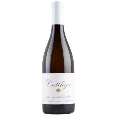 Cattleya 'Call to Adventure' Chardonnay, Russian River Valley, USA 2019