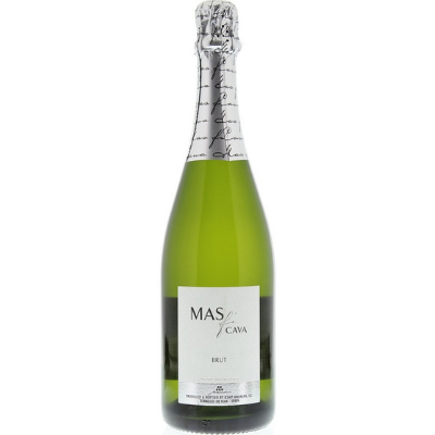 Josep Masachs Mas Fi Brut Cava, Catalonia, Spain NV