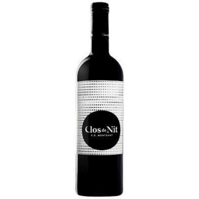 Cellers Unio 'Clos de Nit' Tinto, Montsant, Spain 2020