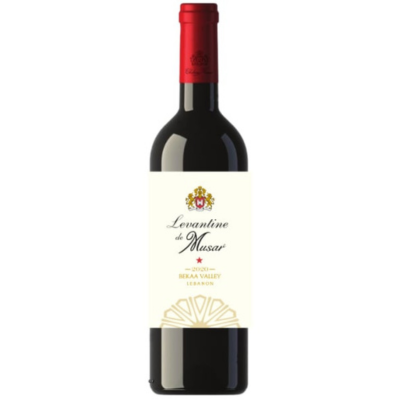 Chateau Musar Levantine, Bekaa Valley, Lebanon 2021