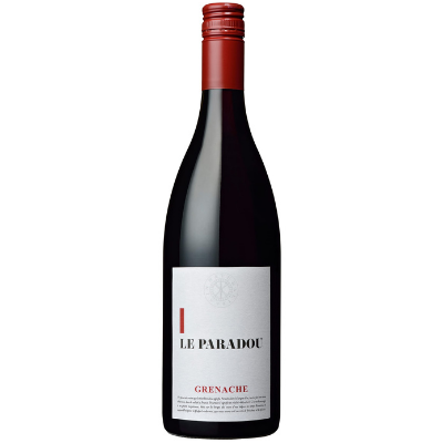 Chateau Pesquie Luberon Le Paradou Grenache, Rhone, France 2019