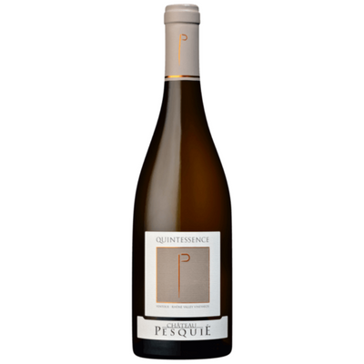 Chateau Pesquie Ventoux Quintessence Blanc, Rhone, France 2020