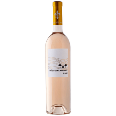 Chateau Sainte Marguerite Cotes de Provence Cru Classe Rose, France 2021