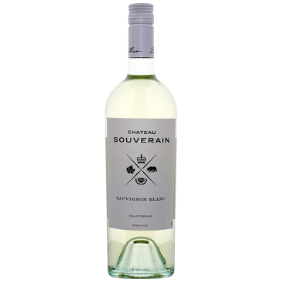 Chateau Souverain Sauvignon Blanc, Alexander Valley, USA 2020