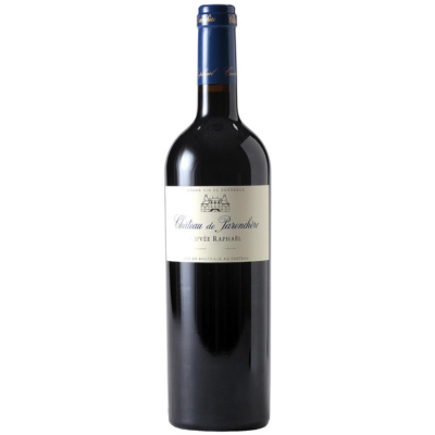 Chateau de Parenchere Cuvee Raphael, Bordeaux Superieur, France 2020