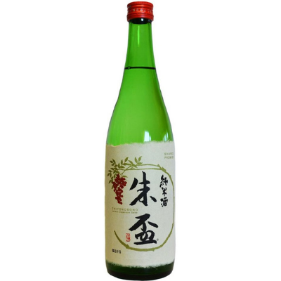 Chiyonosono Shared Promise Junmai Sake, Japan NV 300ml (Case of 12)