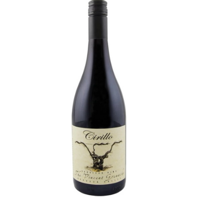 Cirillo Estate Wines 'The Vincent' Grenache, Barossa Valley, Australia 2020