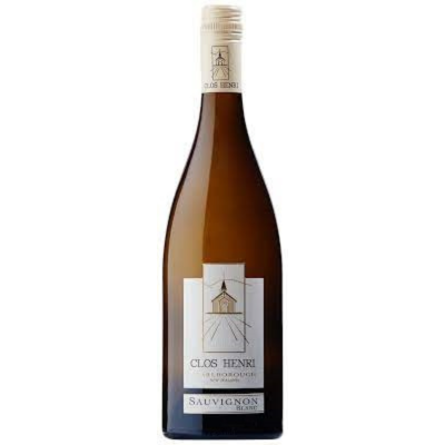 Clos Henri Sauvignon Blanc, Marlborough, New Zealand 2023