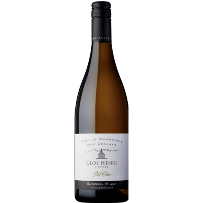 Clos Henri 'Petit Clos' Sauvignon Blanc, Marlborough, New Zealand 2021