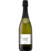 Clot d'Ivern Brut, Valencia, Spain NV