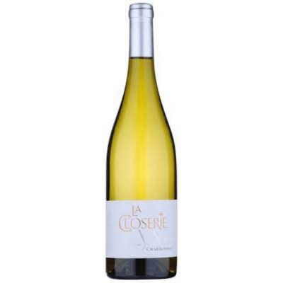 Collovray & Terrier La Closerie des Lys Chardonnay, IGP Pays d'Oc, France 2021