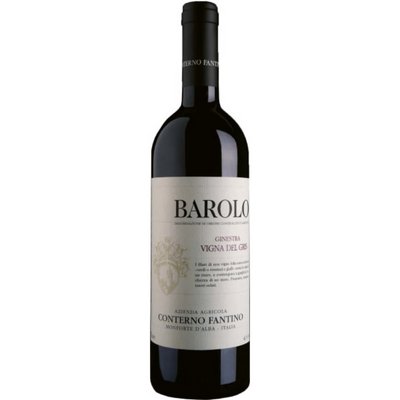 Conterno Fantino Vigna del Gris 2018 Barolo DOCG Italy