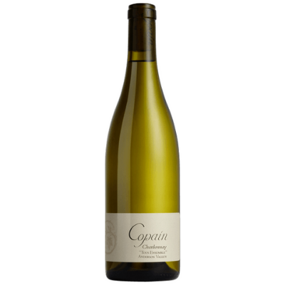 Copain Wines Tous Ensemble Chardonnay, Mendocino County, USA 2017