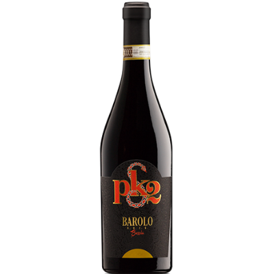 PK2 Bussia, Barolo Bussia DOCG, Italy 2014