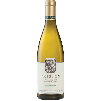 Cristom 'Estate' Chardonnay, Eola-Amity Hills, USA 2021