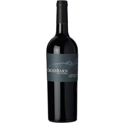 CrossBarn by Paul Hobbs Napa Valley Cabernet Sauvignon, California, USA 2019