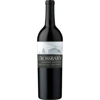 CrossBarn by Paul Hobbs Napa Valley Cabernet Sauvignon, California, USA 2019