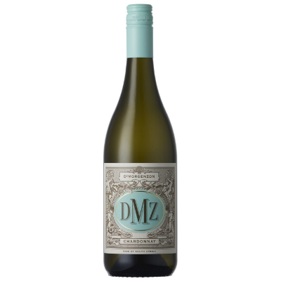 De Morgenzon DMZ Chardonnay, Stellenbosch, South Africa 2020