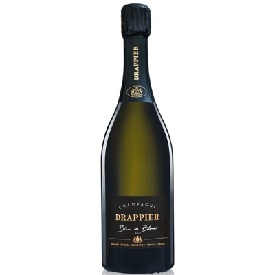 Drappier Signature Blanc de Blancs Brut, Champagne, France NV