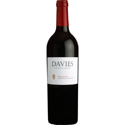 Davies Vineyards Napa Valley Cabernet Sauvignon, California, USA 2021