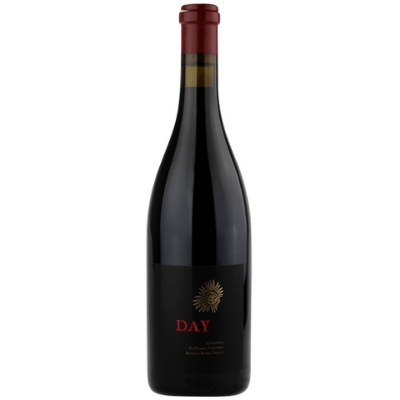 Day El Diablo Vineyard Zinfandel, Russian River Valley, USA 2017