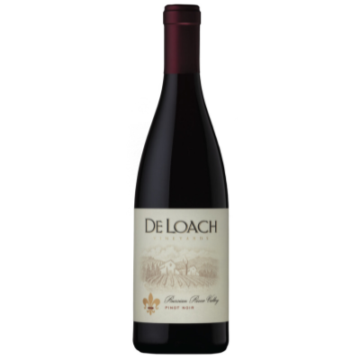 DeLoach Vineyards Russian River Valley Pinot Noir, California, USA 2019