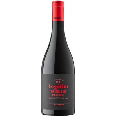 De Muller 'Legitim' Crianca, Priorat DOCa, Spain 2018