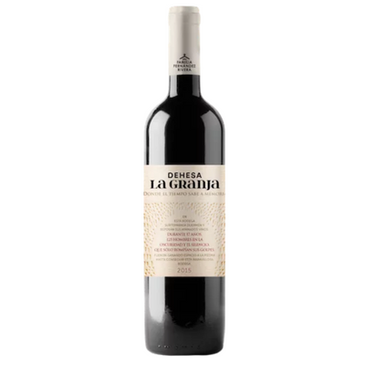 Dehesa La Granja Vino de la Tierra de Castilla y Leon, Spain 2019 Case (6x750ml)