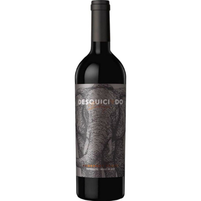 Desquiciado Salvaje Cabernet Franc, Gualtallary, Argentina 2019