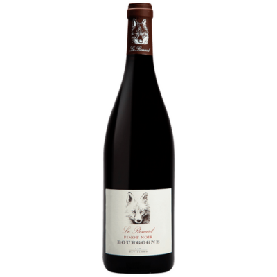 Devillard Le Renard Bourgogne Pinot Noir, Burgundy, France 2019