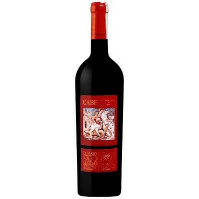 Di Majo Norante Cabernet Sauvignon Terre degli Osci IGT, Molise, Italy 2020