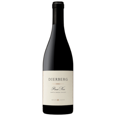 Dierberg Pinot Noir, Sta Rita Hills, USA 2020